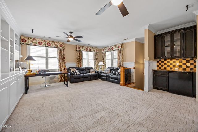 3312 Canoe Brook Parkway, Raleigh, NC 27614