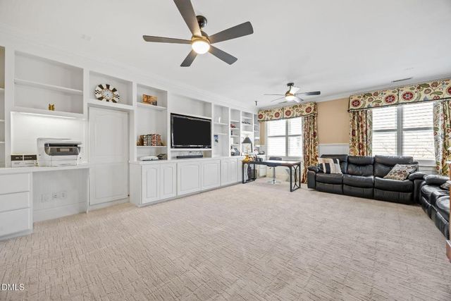 3312 Canoe Brook Parkway, Raleigh, NC 27614