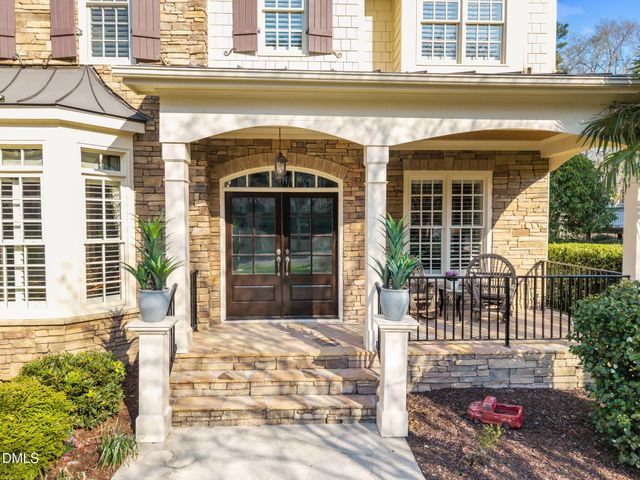 3312 Canoe Brook Parkway, Raleigh, NC 27614