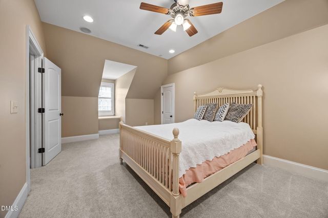 3312 Canoe Brook Parkway, Raleigh, NC 27614