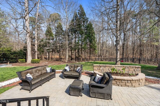 3312 Canoe Brook Parkway, Raleigh, NC 27614