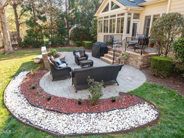 3312 Canoe Brook Parkway, Raleigh, NC 27614