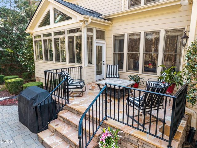 3312 Canoe Brook Parkway, Raleigh, NC 27614