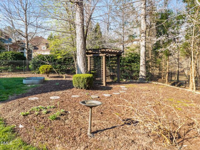 3312 Canoe Brook Parkway, Raleigh, NC 27614