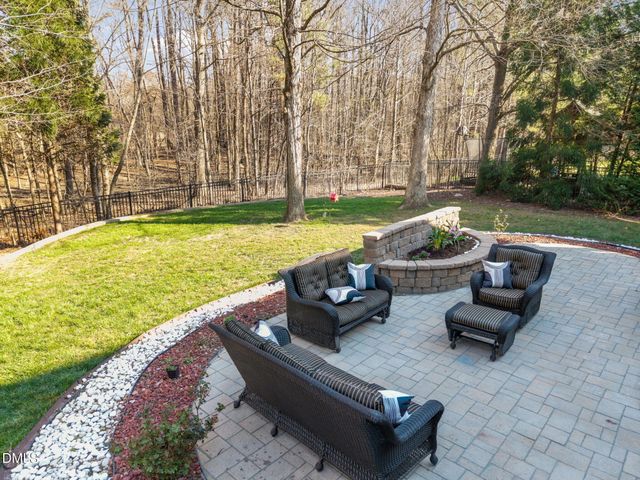 3312 Canoe Brook Parkway, Raleigh, NC 27614