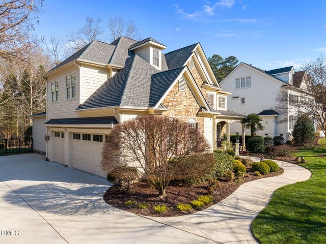 3312 Canoe Brook Parkway, Raleigh, NC 27614