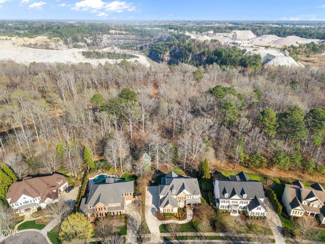 3312 Canoe Brook Parkway, Raleigh, NC 27614