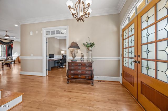 3312 Canoe Brook Parkway, Raleigh, NC 27614