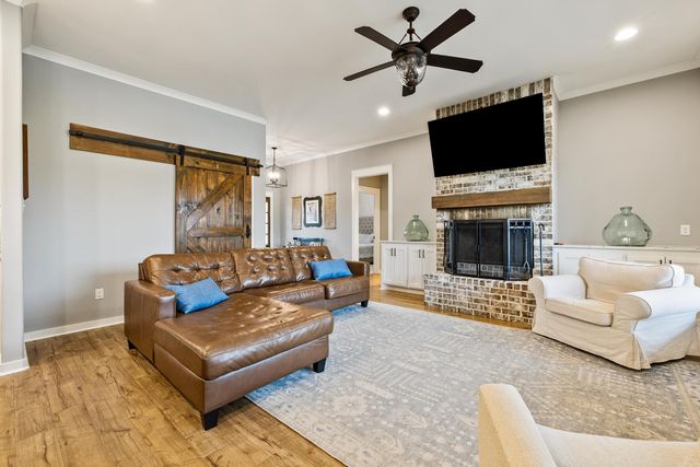 10118 Sanibel Loop, Alexander, AR 72002