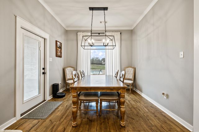 10118 Sanibel Loop, Alexander, AR 72002