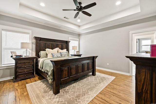 10118 Sanibel Loop, Alexander, AR 72002