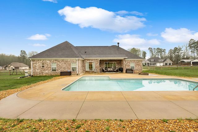 10118 Sanibel Loop, Alexander, AR 72002