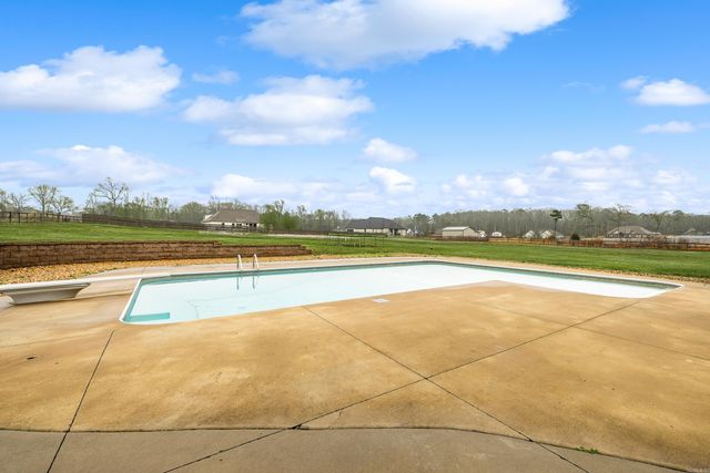 10118 Sanibel Loop, Alexander, AR 72002