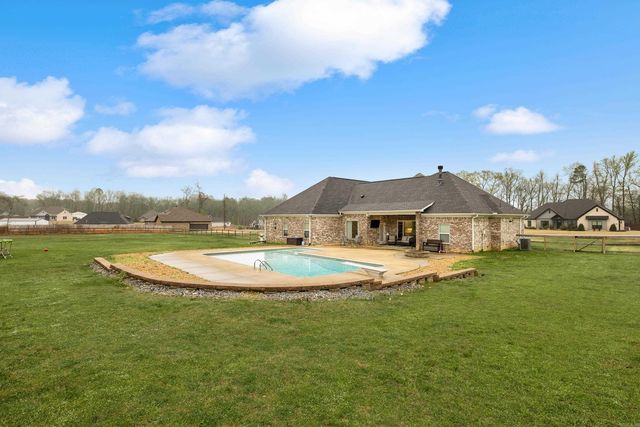 10118 Sanibel Loop, Alexander, AR 72002