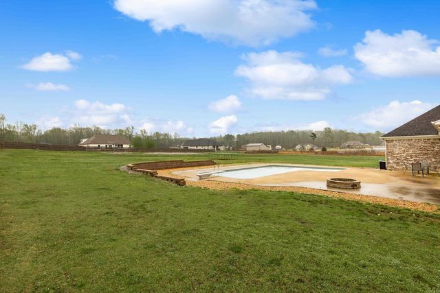 10118 Sanibel Loop, Alexander, AR 72002