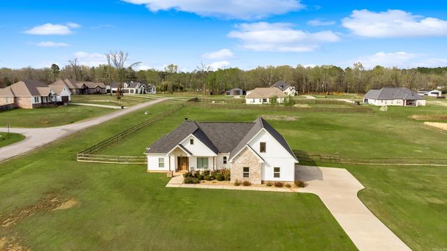 10118 Sanibel Loop, Alexander, AR 72002