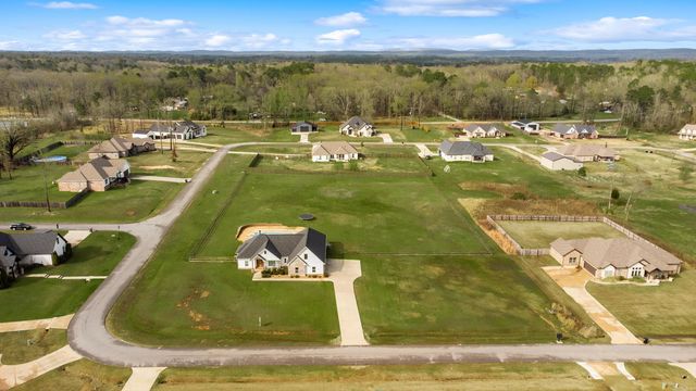 10118 Sanibel Loop, Alexander, AR 72002