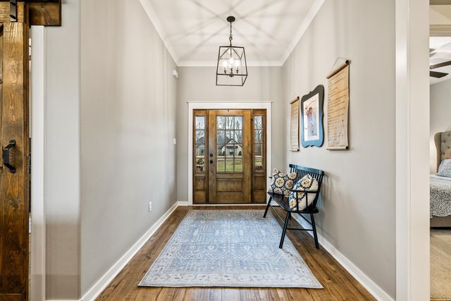 10118 Sanibel Loop, Alexander, AR 72002