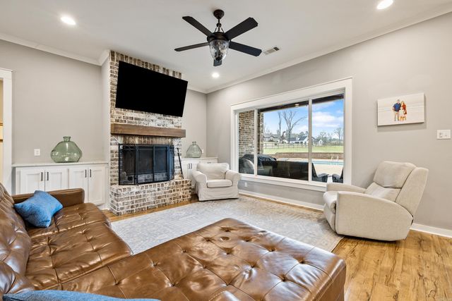 10118 Sanibel Loop, Alexander, AR 72002