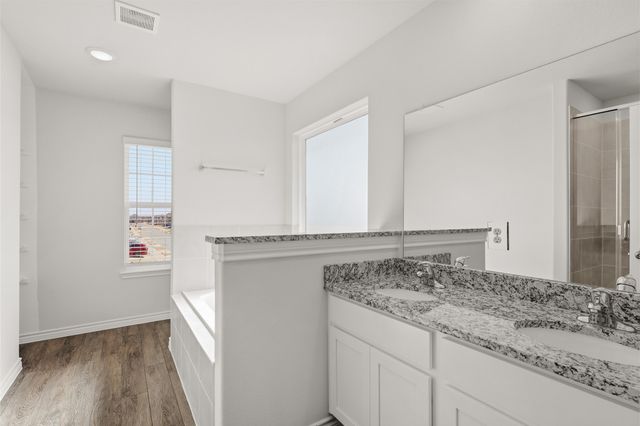 10612 Brocket Lane, Fort Worth, TX 76036