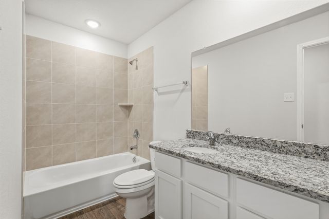 10612 Brocket Lane, Fort Worth, TX 76036