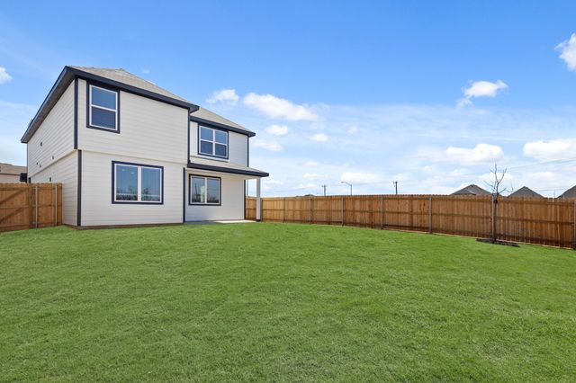 10612 Brocket Lane, Fort Worth, TX 76036