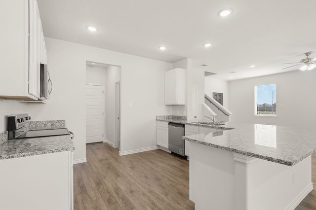 10612 Brocket Lane, Fort Worth, TX 76036