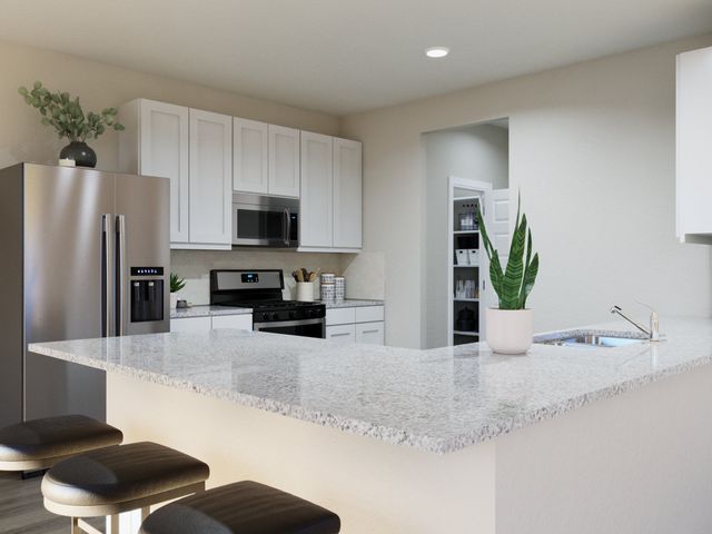 10612 Brocket Lane, Fort Worth, TX 76036