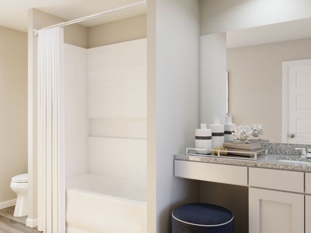 10612 Brocket Lane, Fort Worth, TX 76036