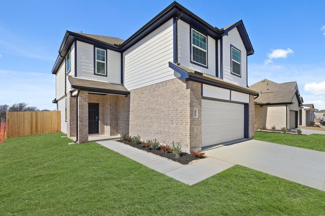 10612 Brocket Lane, Fort Worth, TX 76036