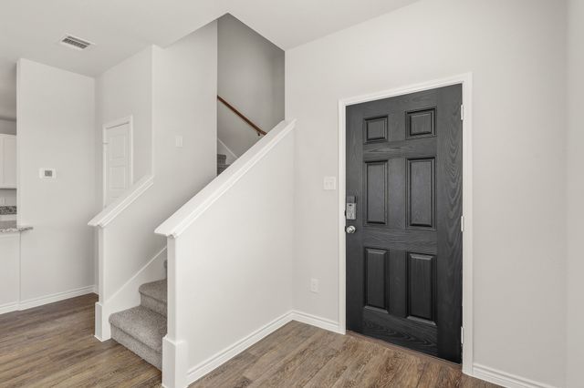 10612 Brocket Lane, Fort Worth, TX 76036