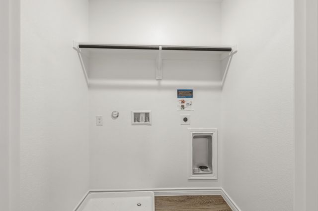 10612 Brocket Lane, Fort Worth, TX 76036