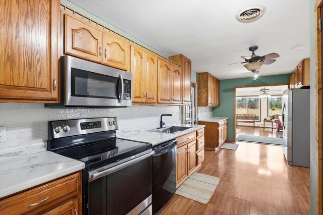 1432 Country Club Lane, Loda, IL 60948