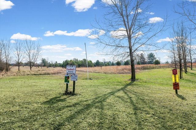 1432 Country Club Lane, Loda, IL 60948