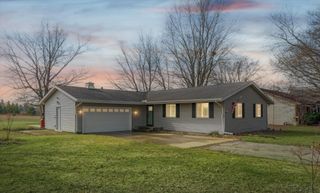 1432 Country Club Lane, Loda, IL 60948