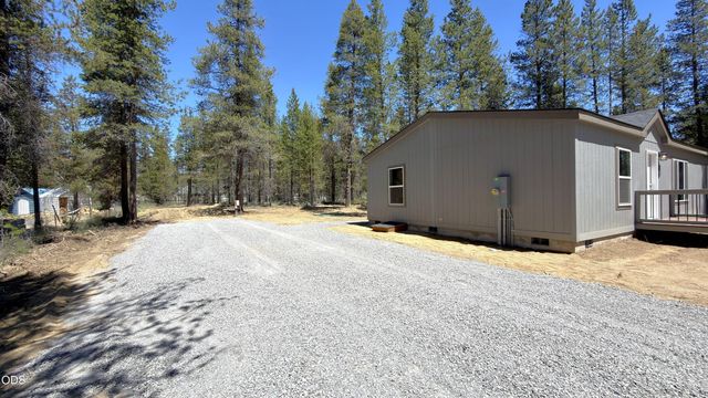 16164 Leona Lane, La Pine, OR 97739