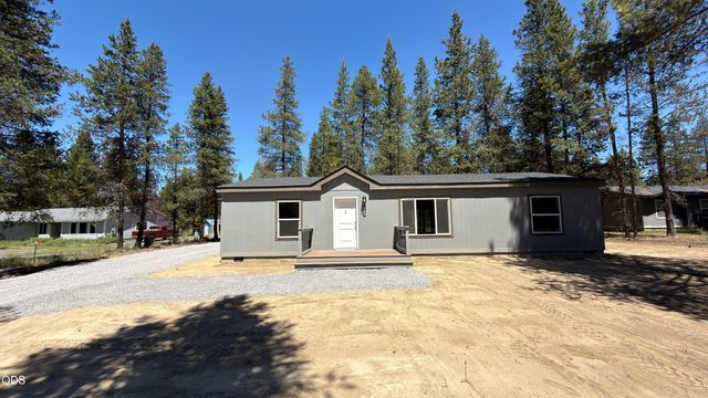 16164 Leona Lane, La Pine, OR 97739