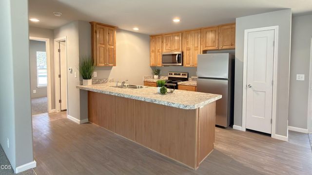16164 Leona Lane, La Pine, OR 97739