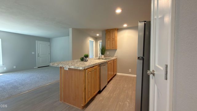 16164 Leona Lane, La Pine, OR 97739