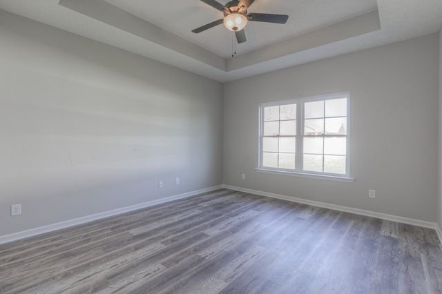 14 Blanford Circle, Manchester, TN 37355