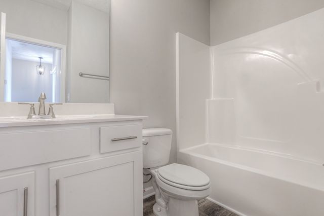 14 Blanford Circle, Manchester, TN 37355