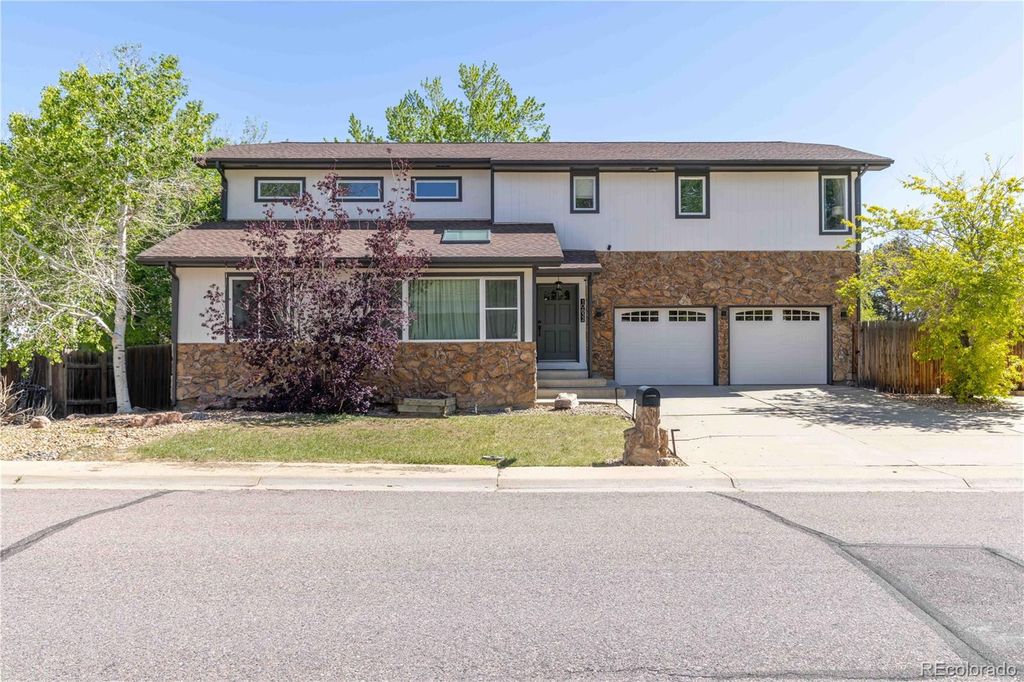 10632 Van Gordon Way, Broomfield, CO 80021