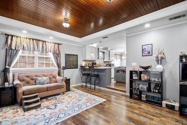 912 W Vine, Sheridan, AR 72150