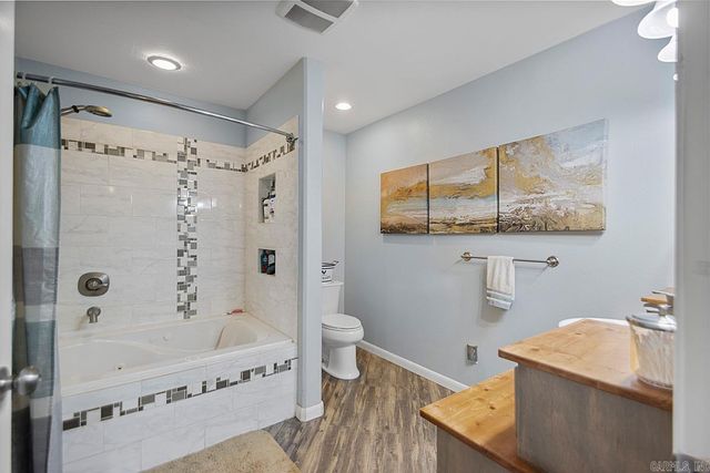 912 W Vine, Sheridan, AR 72150