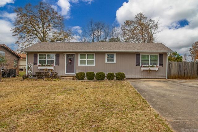 912 W Vine, Sheridan, AR 72150