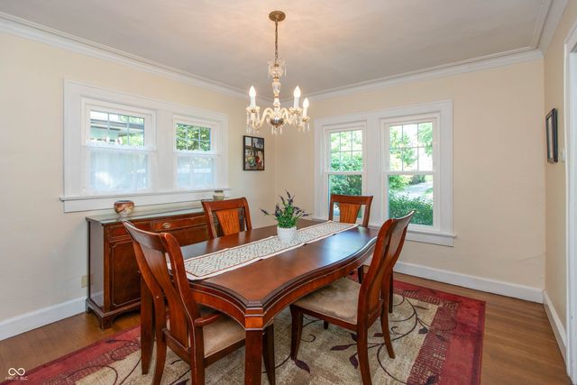 6016 N Park Avenue, Indianapolis, IN 46220