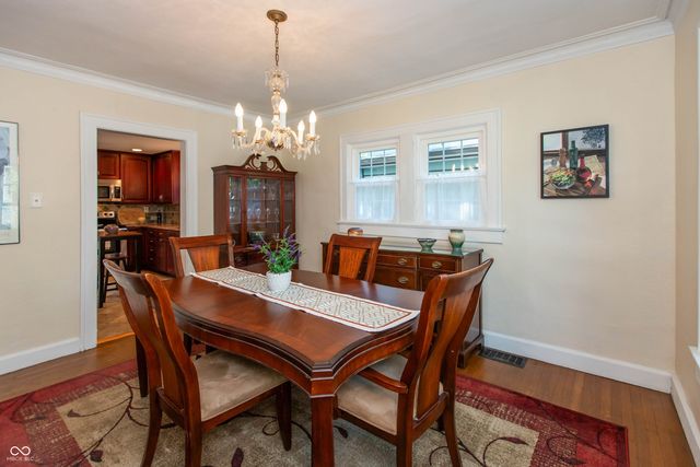 6016 N Park Avenue, Indianapolis, IN 46220
