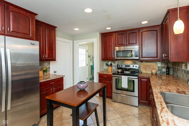 6016 N Park Avenue, Indianapolis, IN 46220