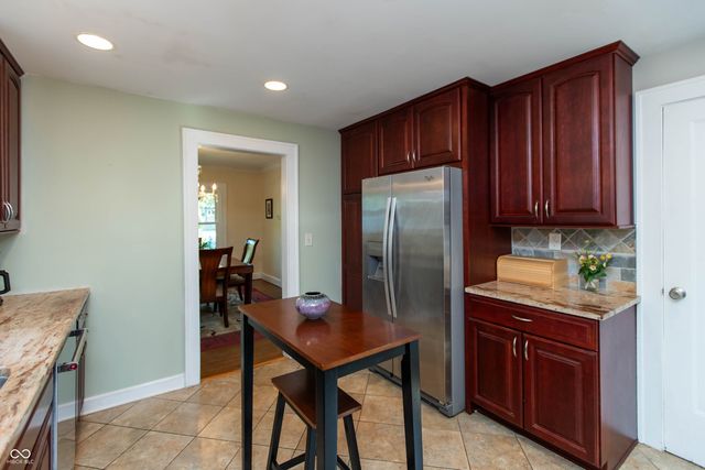 6016 N Park Avenue, Indianapolis, IN 46220