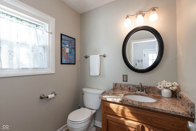 6016 N Park Avenue, Indianapolis, IN 46220